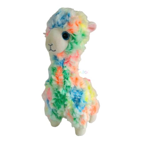 TY Beanie Babies: Lola a láma plüss