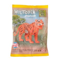 Playmobil figura: Wiltopia - Tigris