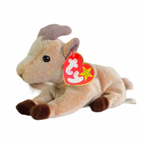 Ty Beanie Babies: Goatee a kecske