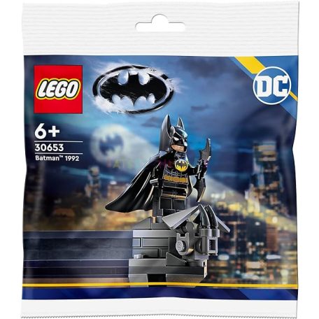 LEGO 30653:  DC - Batman™ 1992