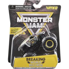 Monster Jam - Max-D kisautó 1:64, Spin Master