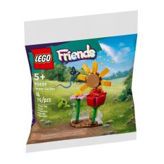 LEGO Friends 30659 - Virágoskert polybag