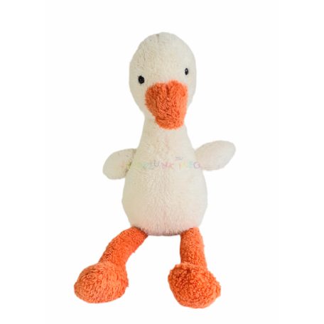 Jellycat Slackajack kiskacsa plüss 30cm