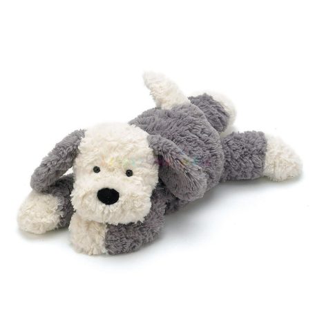 Jellycat Tumblie Sheep Dog kutya plüss 35cm