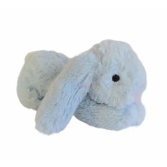 Little Jellycat Blue Bunny plüss nyúl 14cm