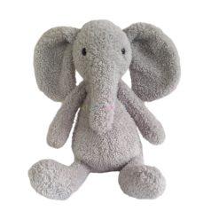 Jellycat Chouchou Elefánt plüss figura