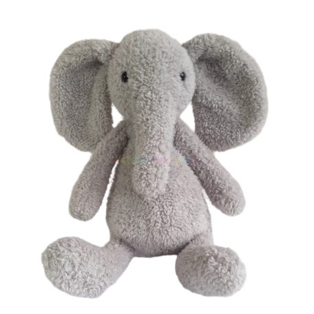 Jellycat Chouchou Elefánt plüss figura