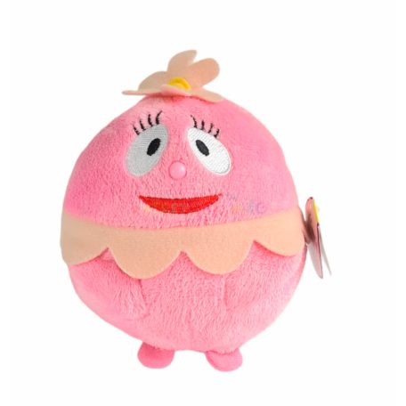 TY Beanie Ballz: Foofa plüss 12cm