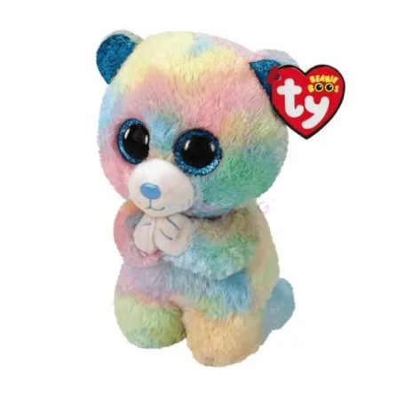 Ty Beanie boos: HOPE maci plüss 15cm