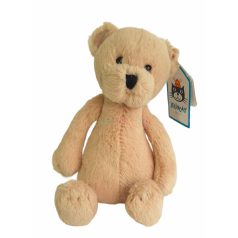 Jellycat Bashful Honey Bear plüss medve 19cm