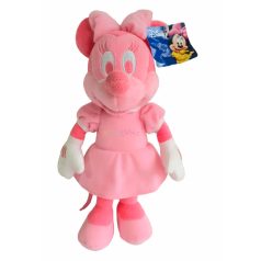   Disney Store Exclusive "All Pink" Minnie Egér plüss figura 28cm