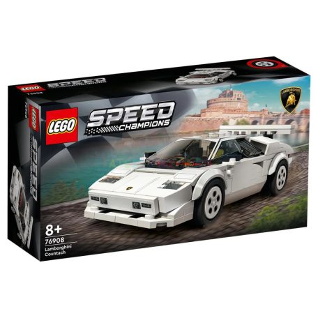 LEGO 76908 Speed Lamborghini Countach