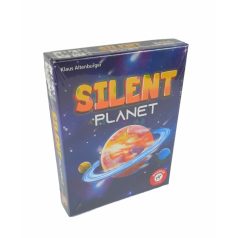 Piatnik Silent Planet kártyajáték