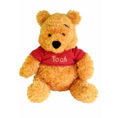 Disney: Winnie The Pooh - Micimackó plüss figura 33cm