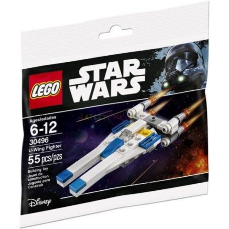 LEGO® Star Wars - U-wing vadász (30496)