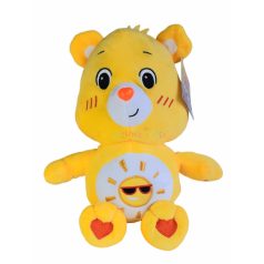   Care Bears - Gondos Bocsok "Funshine" plüss figura 31cm