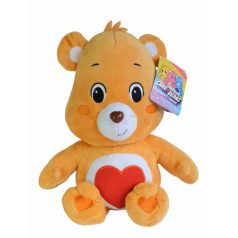   Care Bears - Gondos Bocsok "Tenderheart" plüss figura 31cm