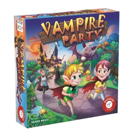 Piatnik Vampire Party társasjáték (663574)