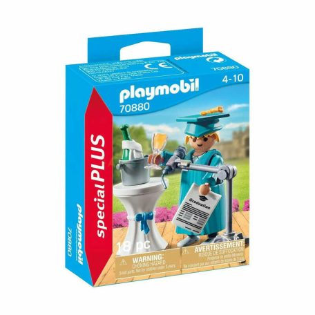 Playmobil 70880 Diplomaosztó ünnepség