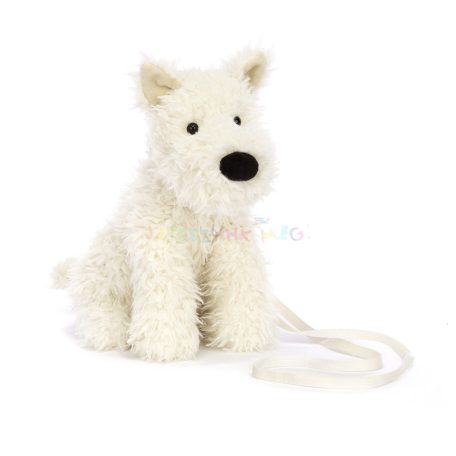 Jellycat Munro Scottie Kutya Táska