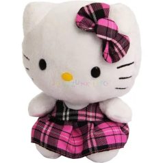 Ty Beanie Original Buddy Hello Kitty plüss figura 25cm