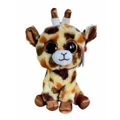 Ty Beanie Boos Stilts a zsiráf plüss 15cm