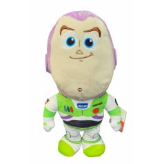   Disney / Pixar Toy Story Buzz Lightyear plüss hátiáska 45cm