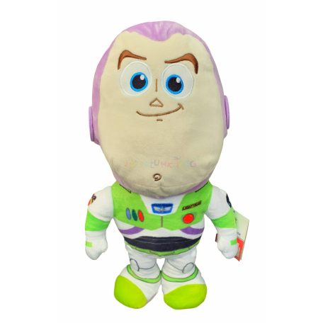 Disney / Pixar Toy Story Buzz Lightyear plüss hátiáska 45cm