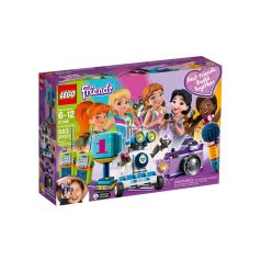 LEGO Friends 41346 Barátság doboz