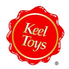 Keel Toys plüssök